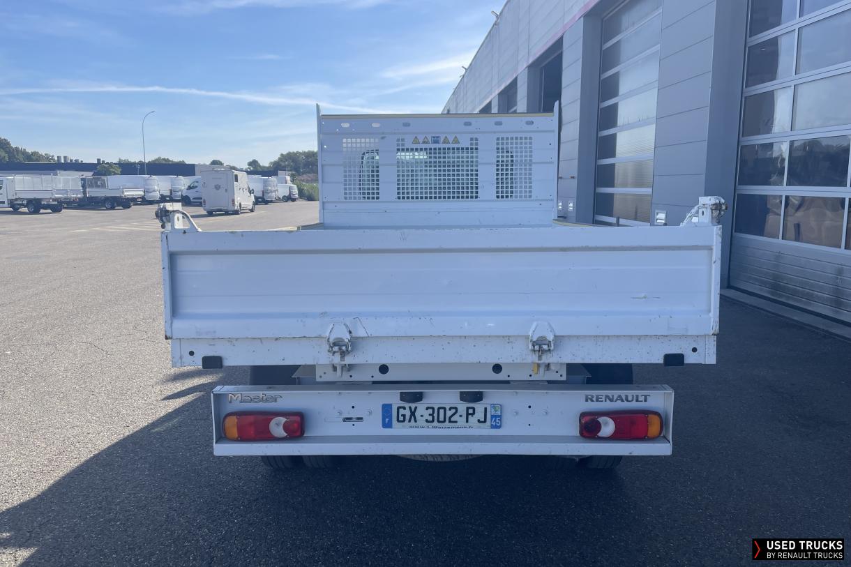 Renault Master 130