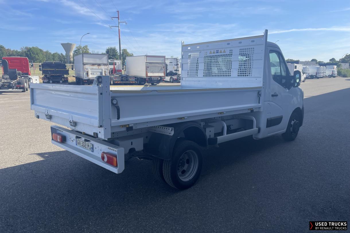 Renault Master 130