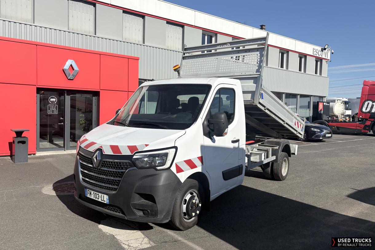 Renault Master 130