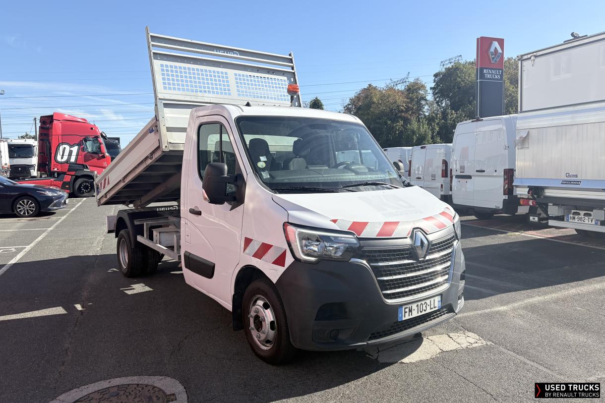 Renault Master 130