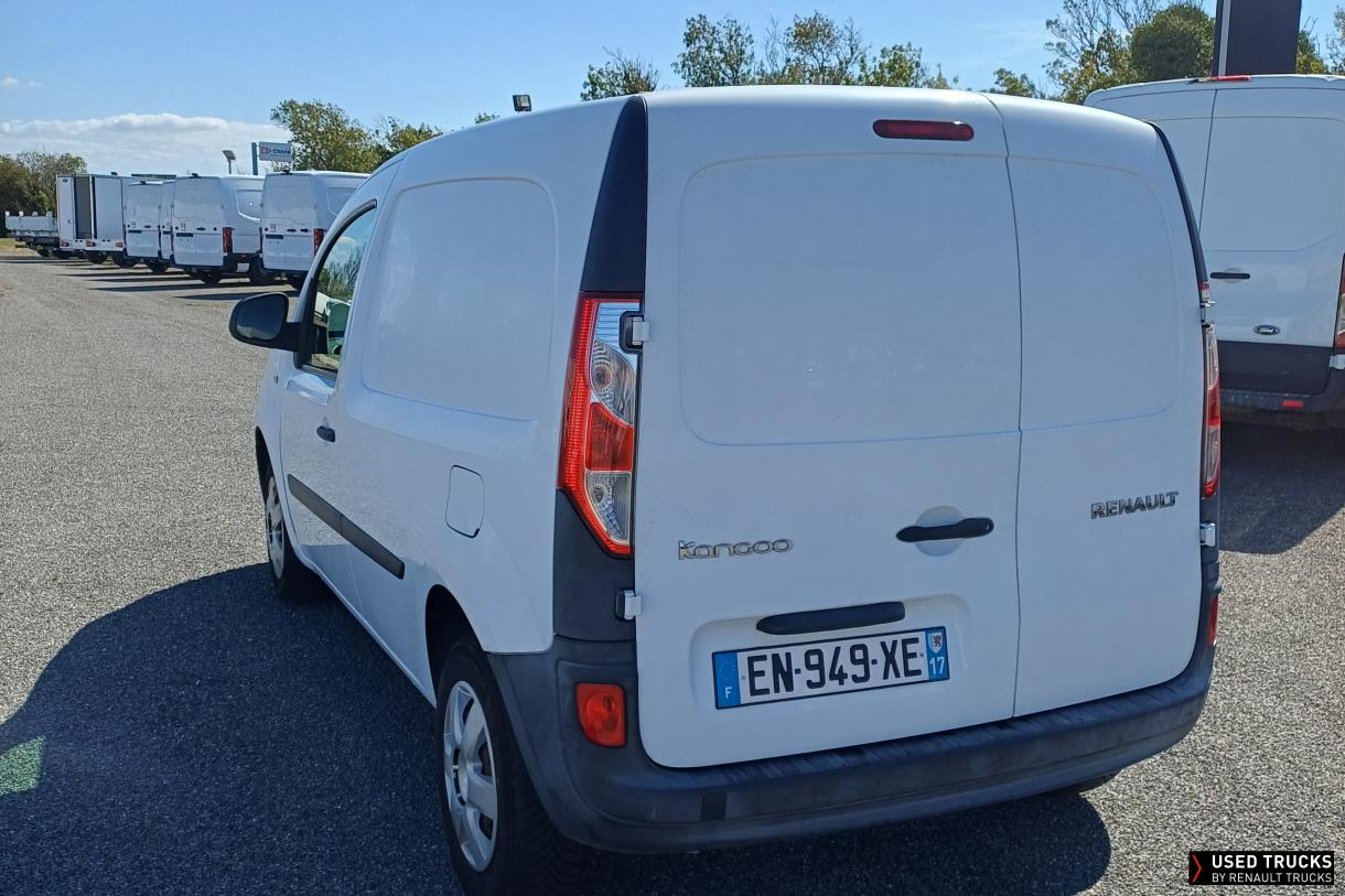 Renault Kangoo 90
