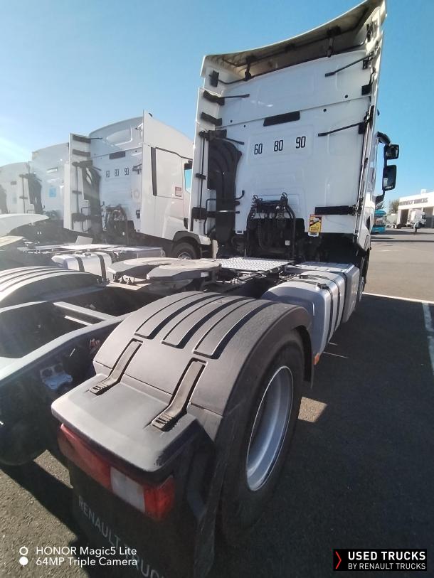 Renault Trucks T 480