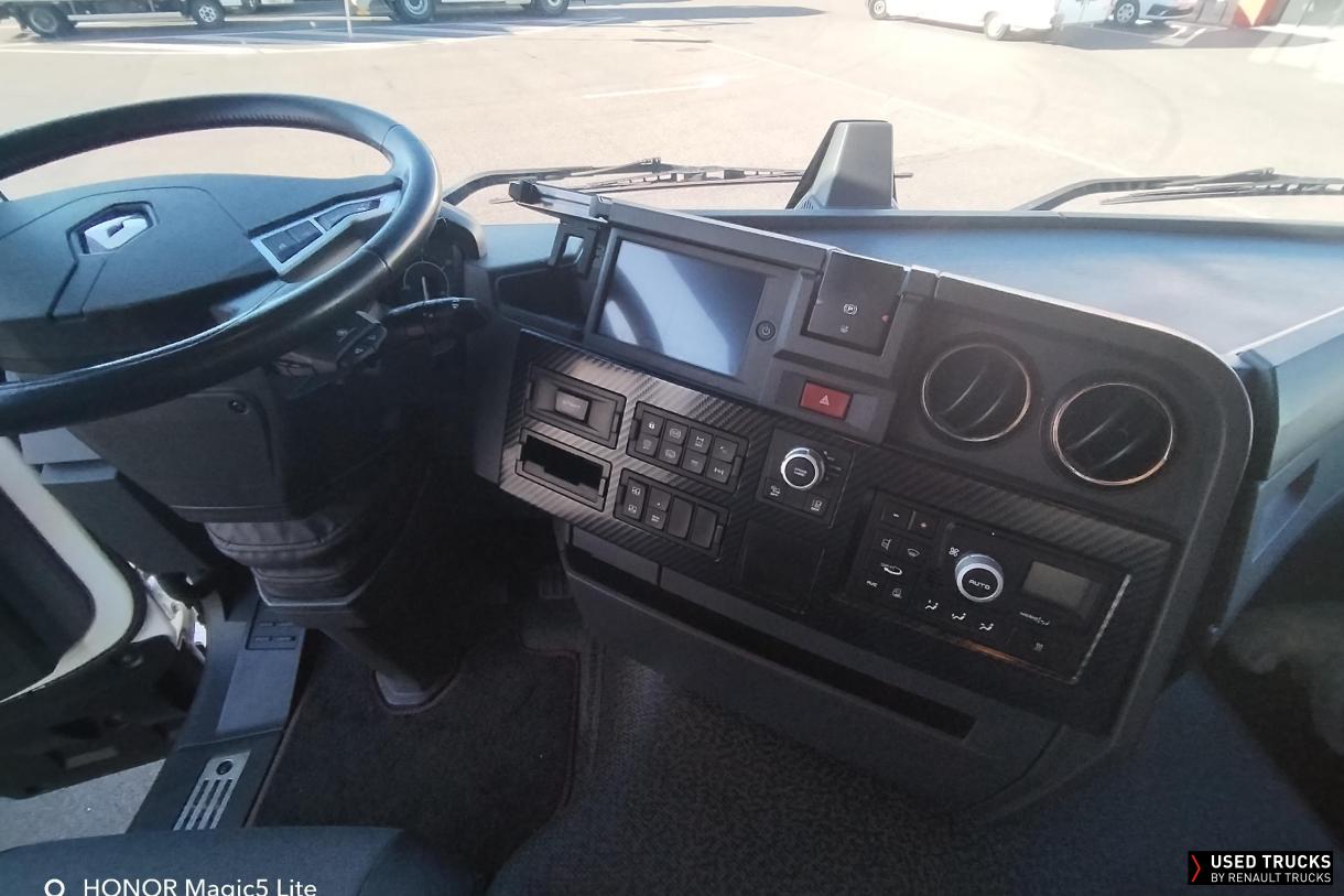 Renault Trucks T 480