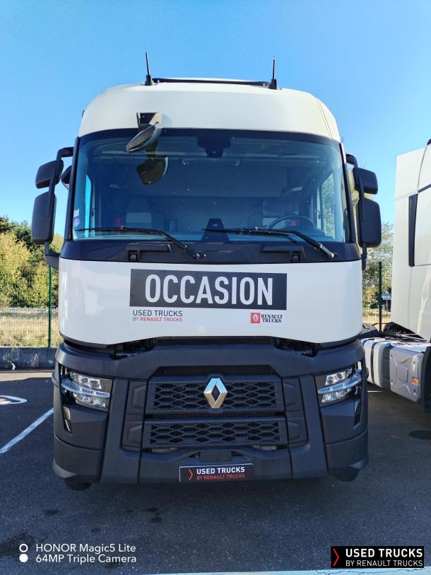 Renault Trucks T 480