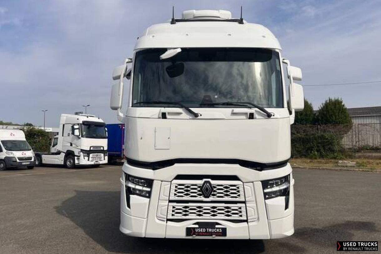Renault Trucks T 440