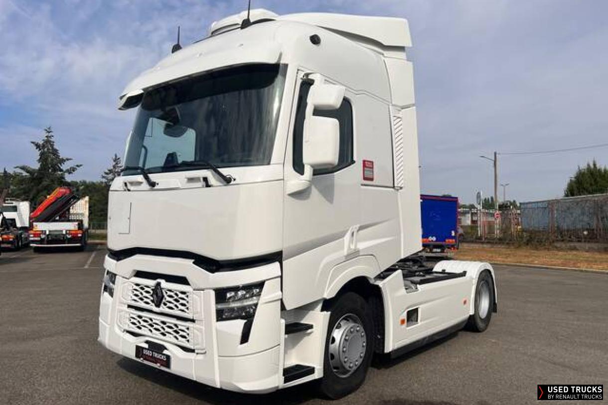 Renault Trucks T 440