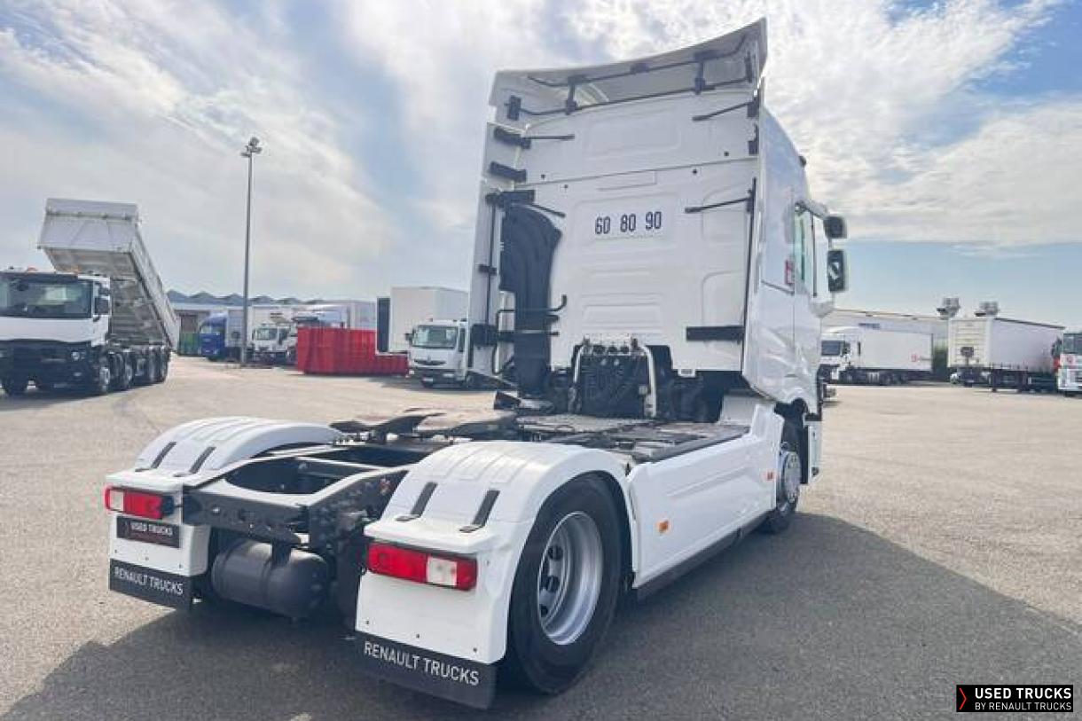 Renault Trucks T 440
