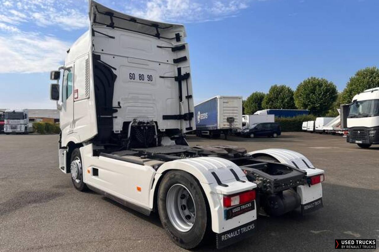 Renault Trucks T 440