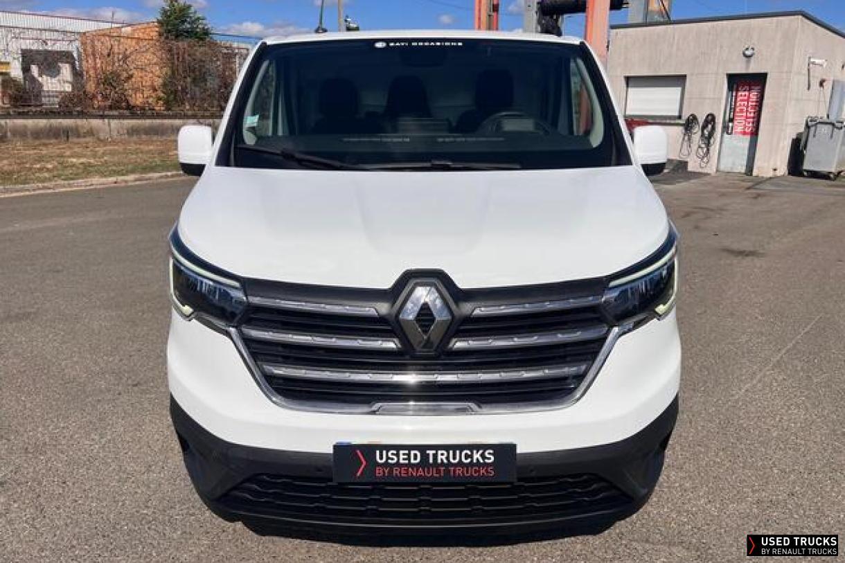 Renault Trafic 150