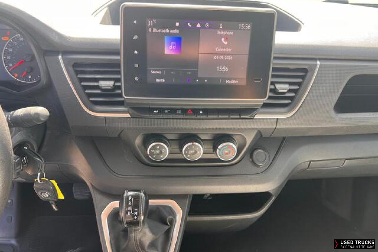 Renault Trafic 150