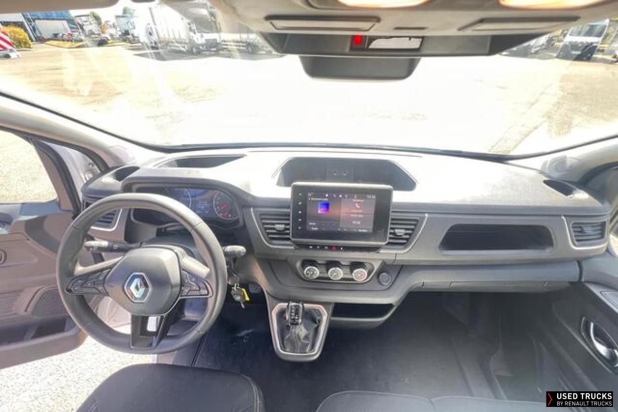 Renault Trafic 150