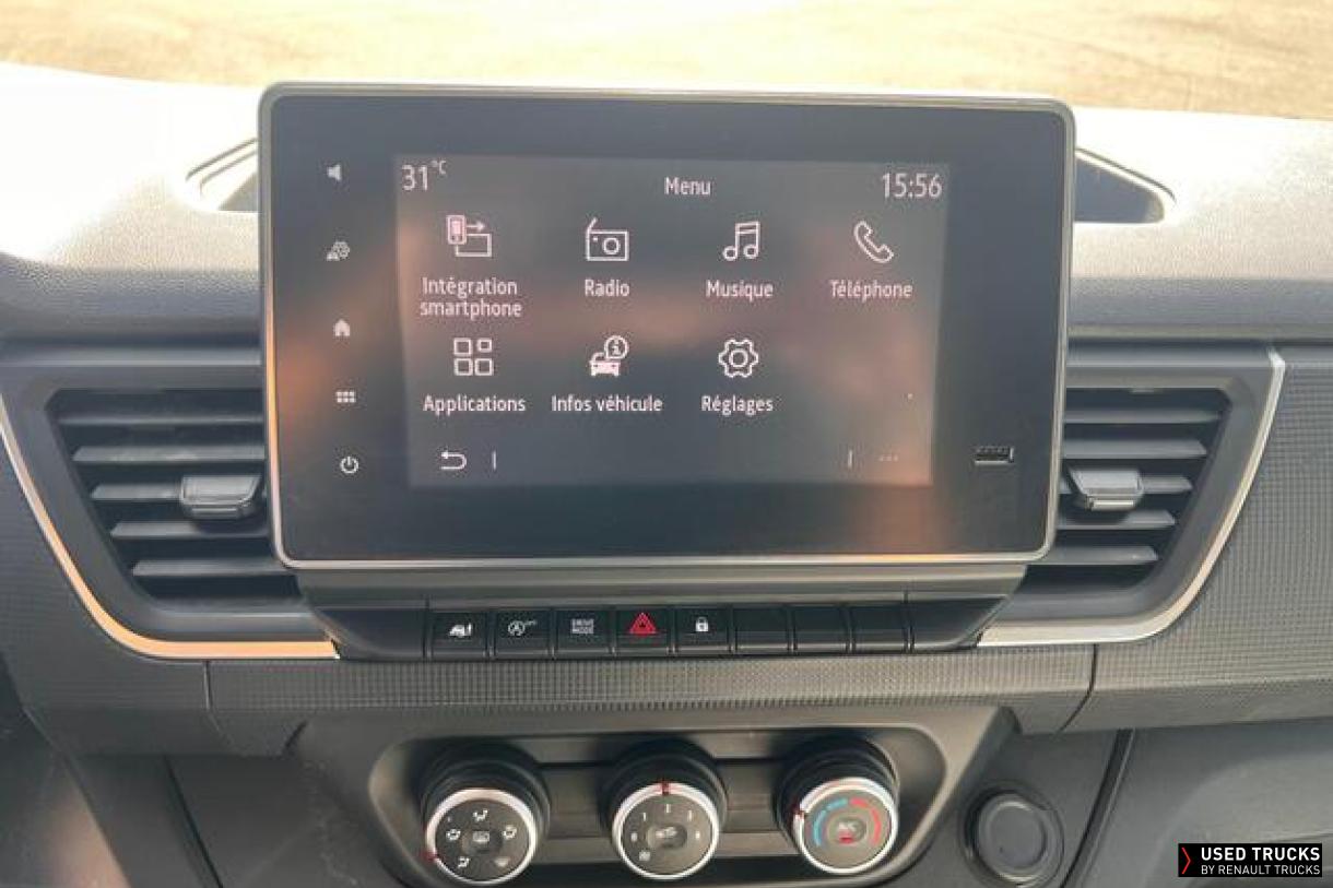 Renault Trafic 150