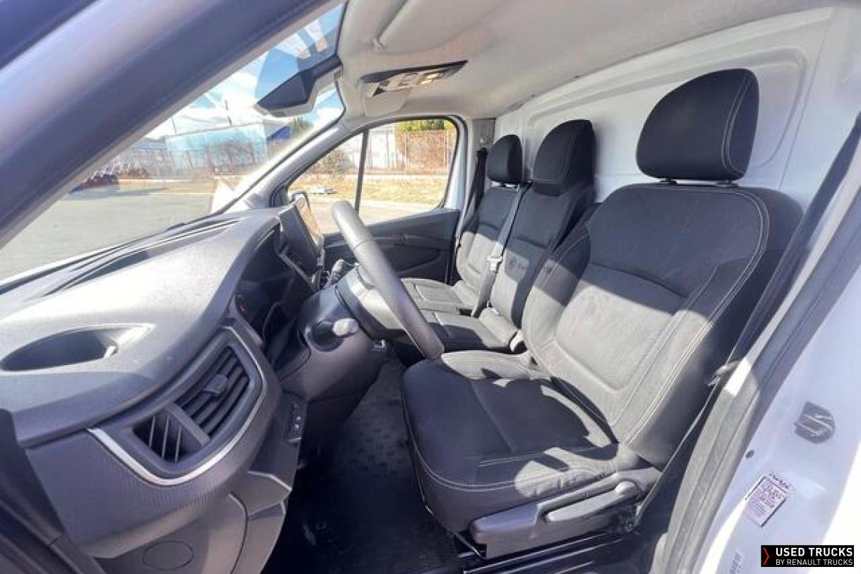 Renault Trafic 150
