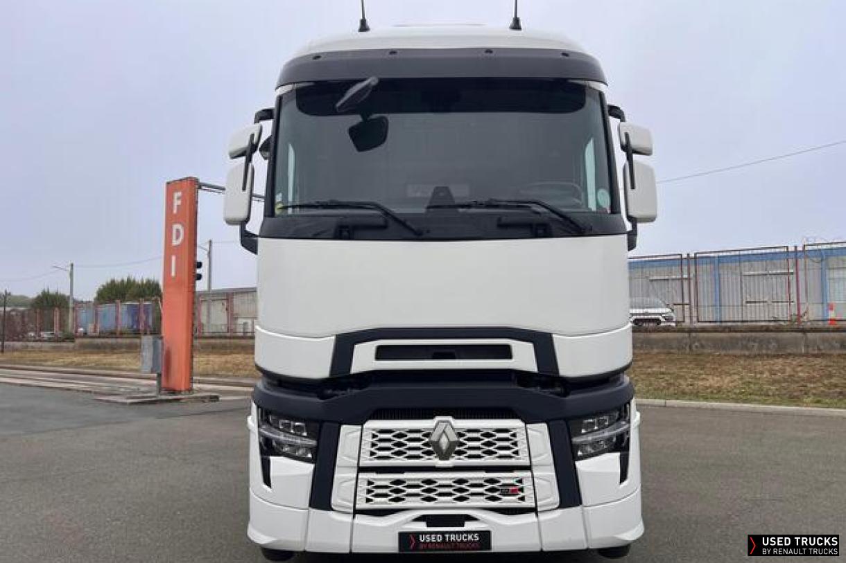Renault Trucks T High 480