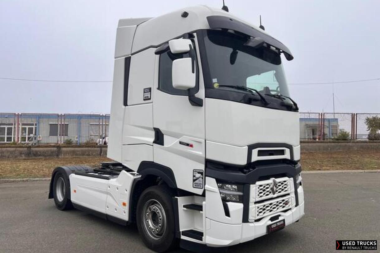 Renault Trucks T High 480