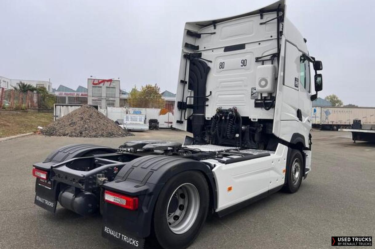 Renault Trucks T High 480