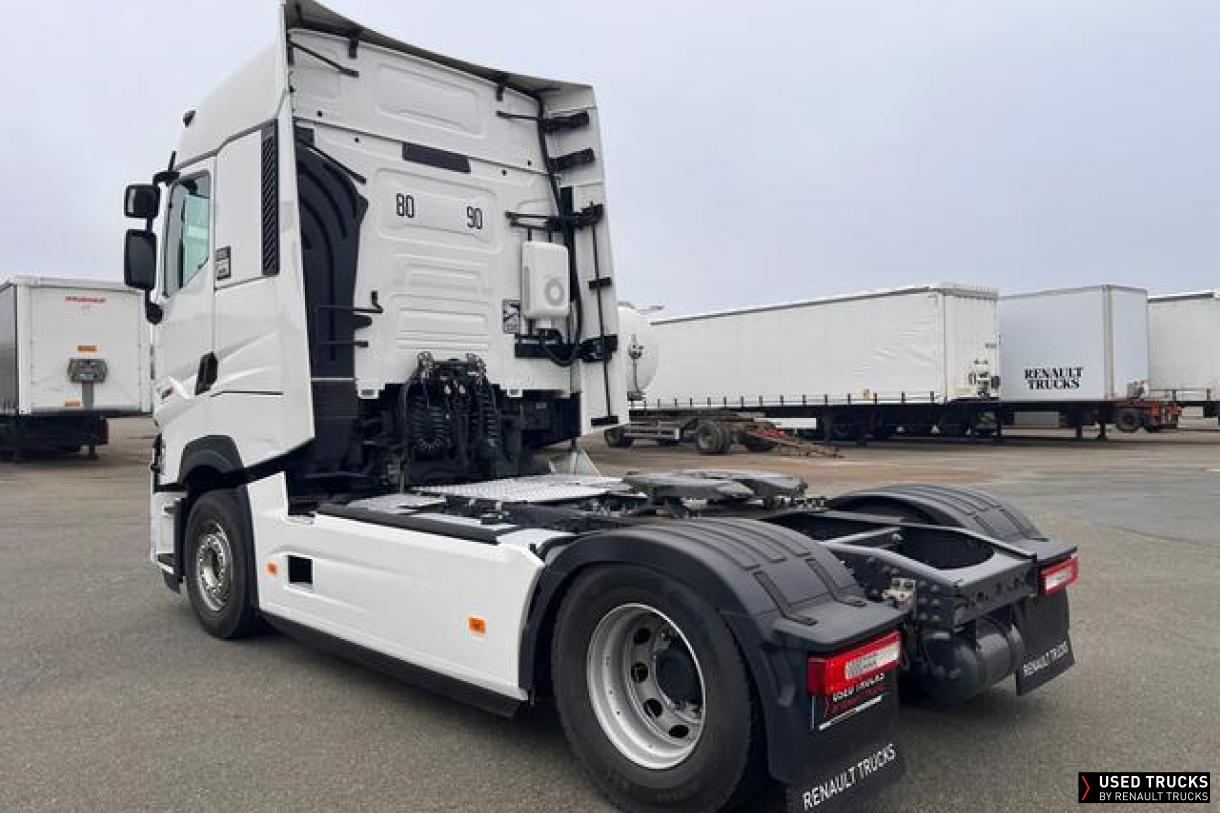 Renault Trucks T High 480