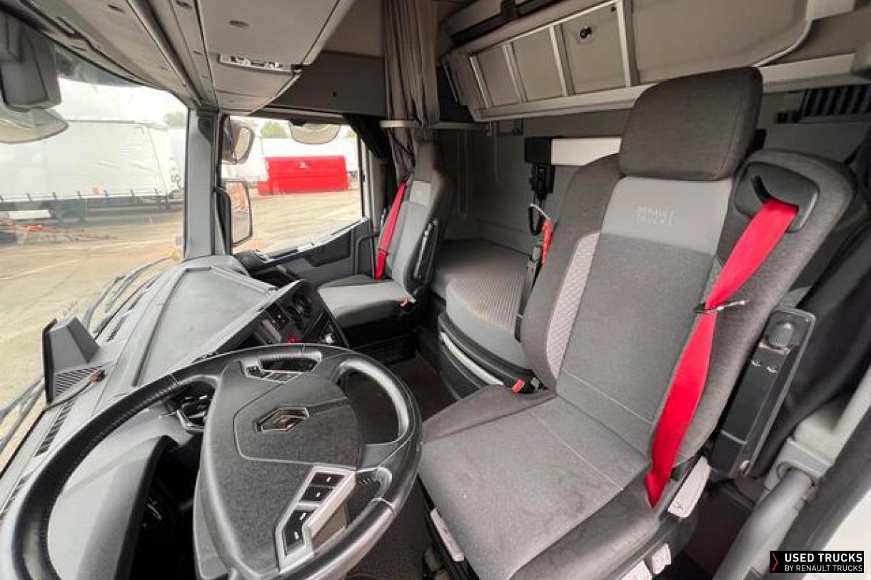 Renault Trucks T High 480