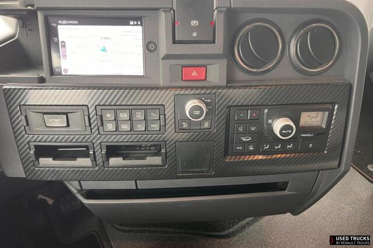 Renault Trucks T High 480