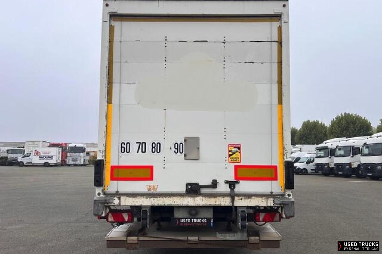 Fruehauf S24-1 C3V 