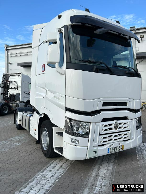 Renault Trucks T High 520