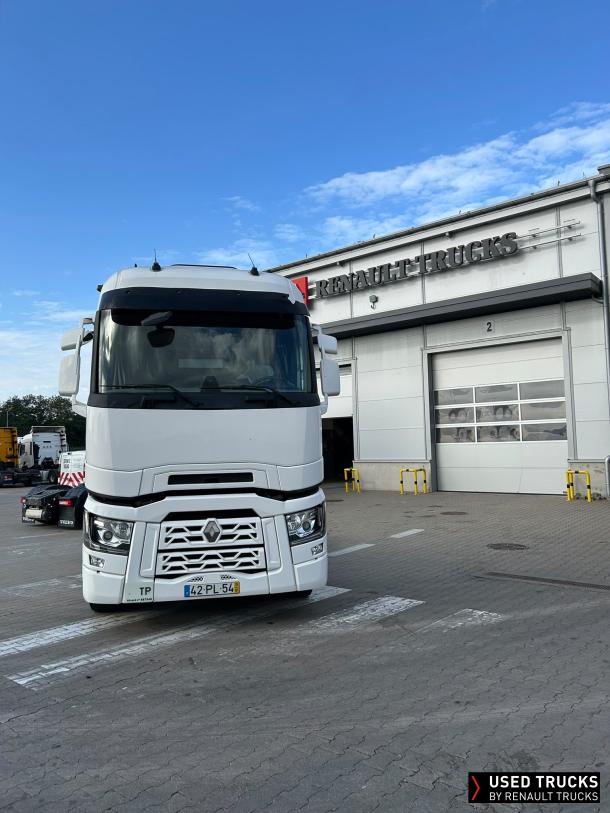 Renault Trucks T High 520