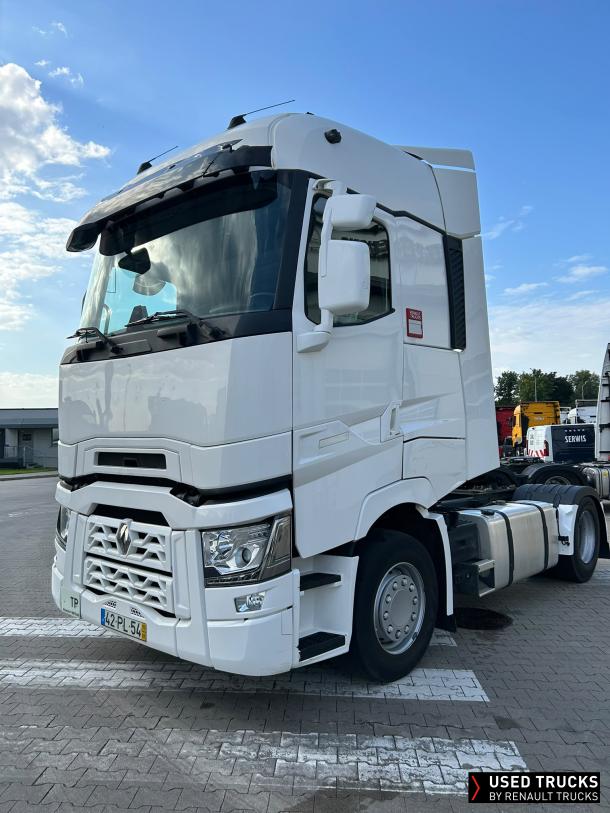 Renault Trucks T High 520