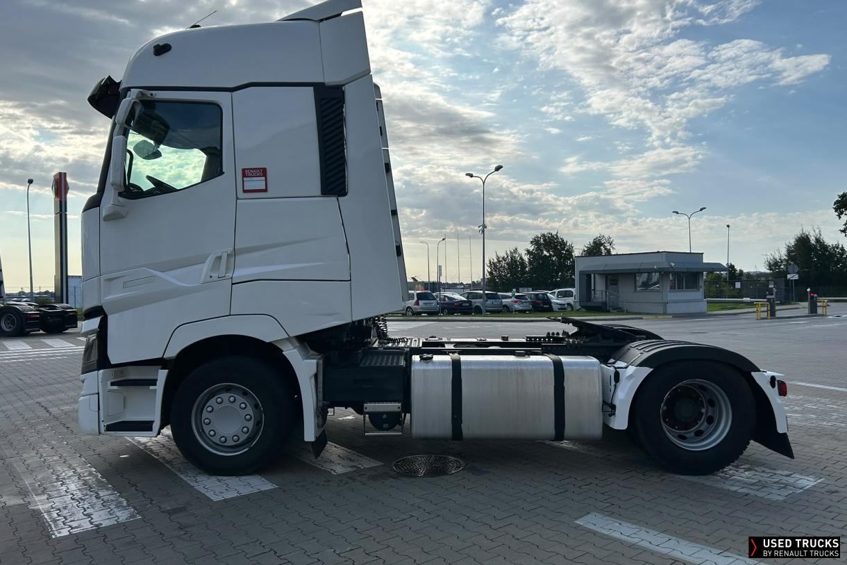 Renault Trucks T High 520