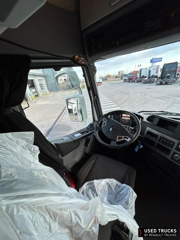 Renault Trucks T High 520