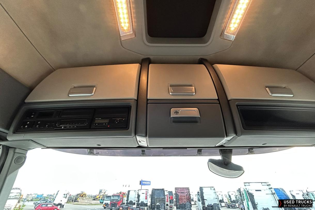 Renault Trucks T High 520