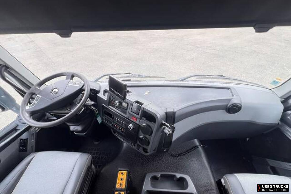 Renault Trucks C 380