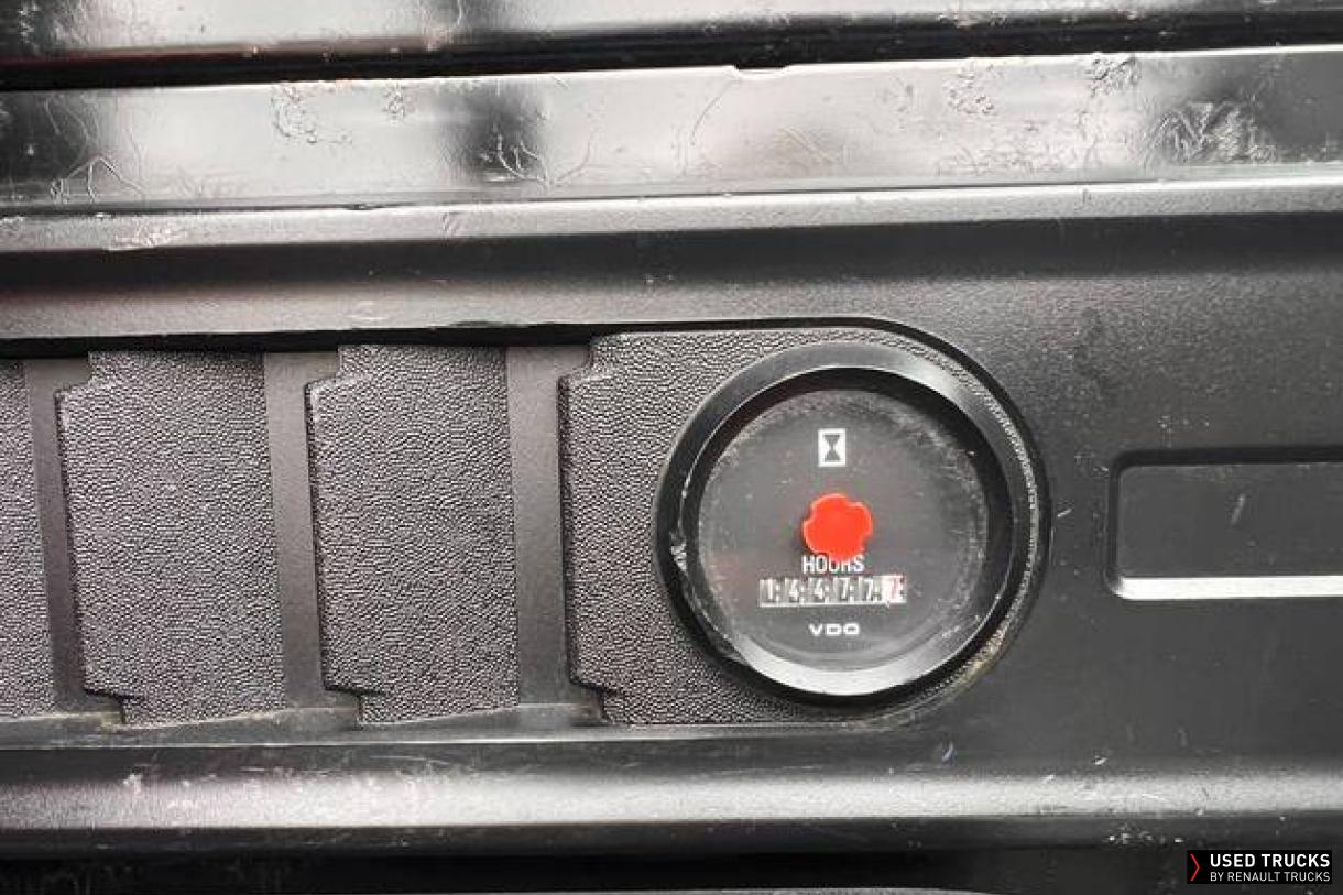 Renault Trucks C 380