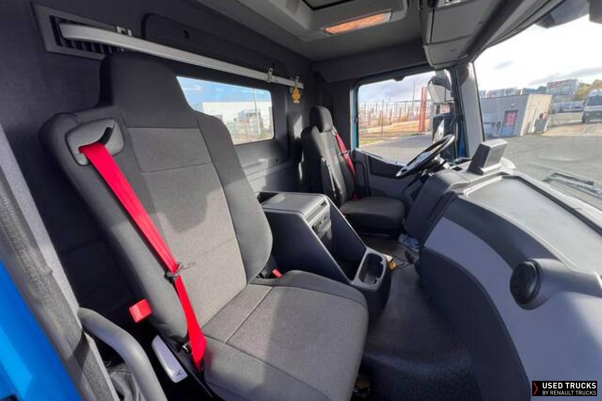 Renault Trucks C 380
