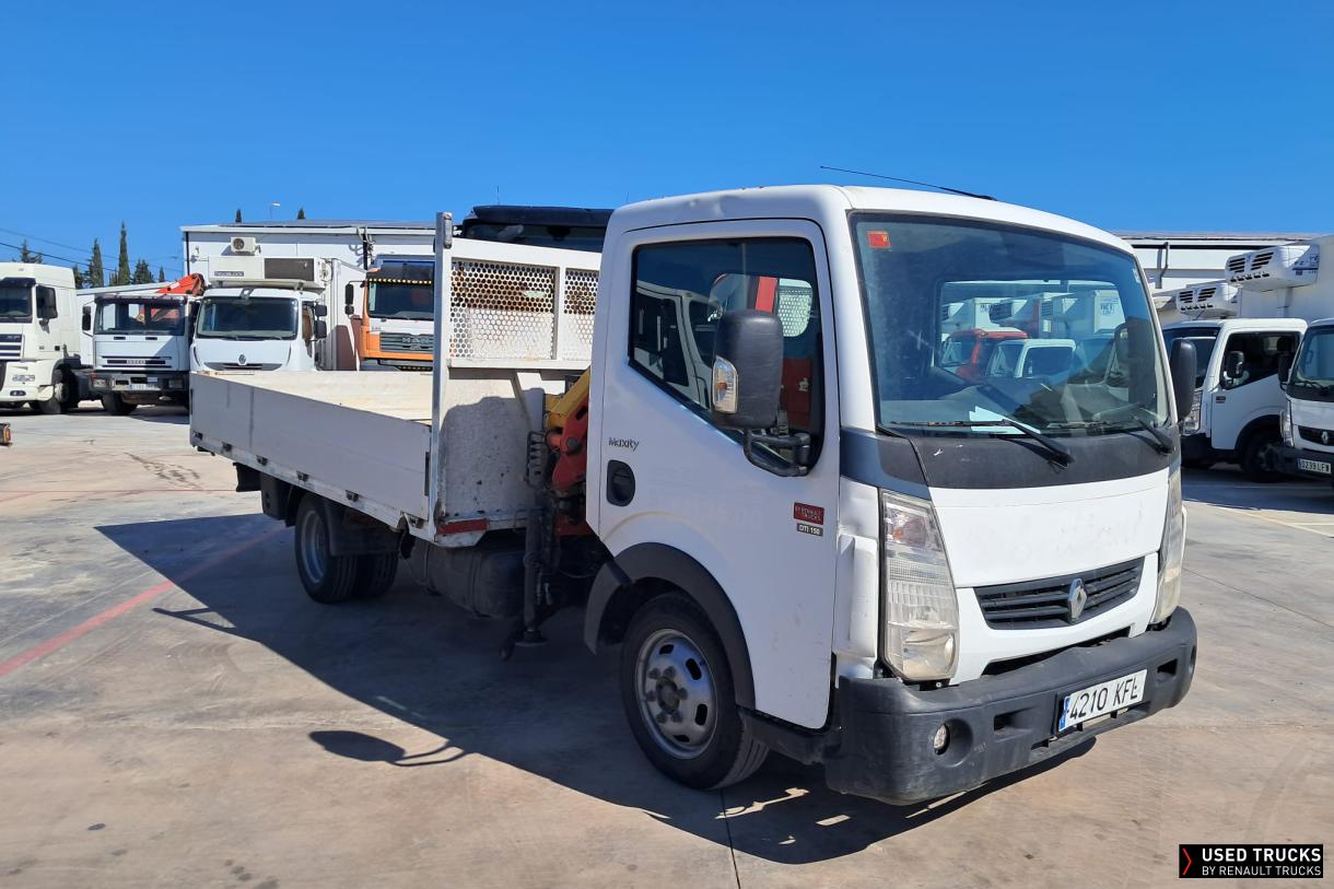 Renault Trucks Maxity 150