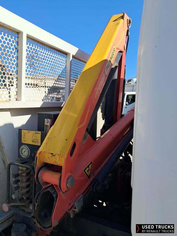 Renault Trucks Maxity 150
