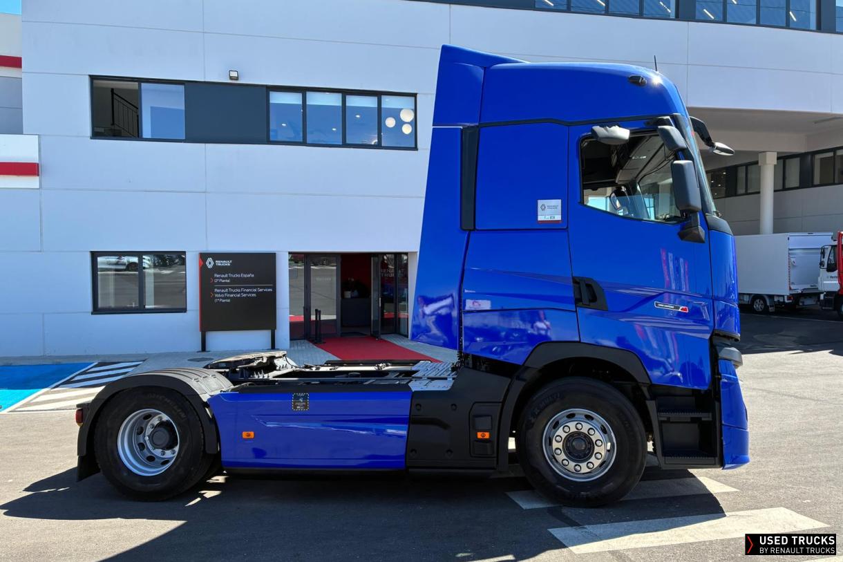 Renault Trucks T High 480