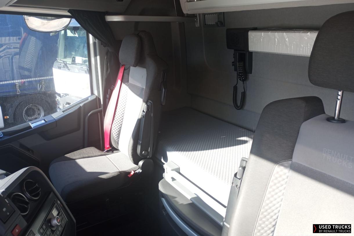 Renault Trucks T High 480