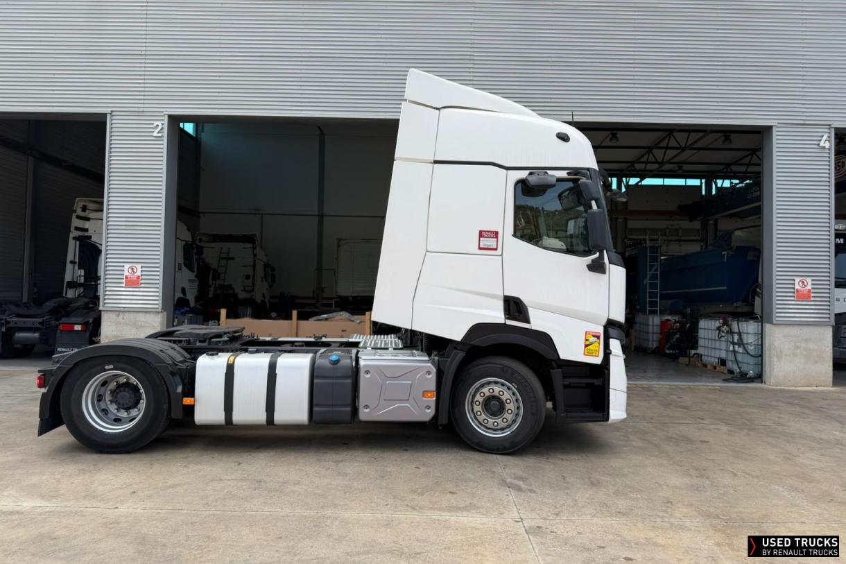Renault Trucks T 520