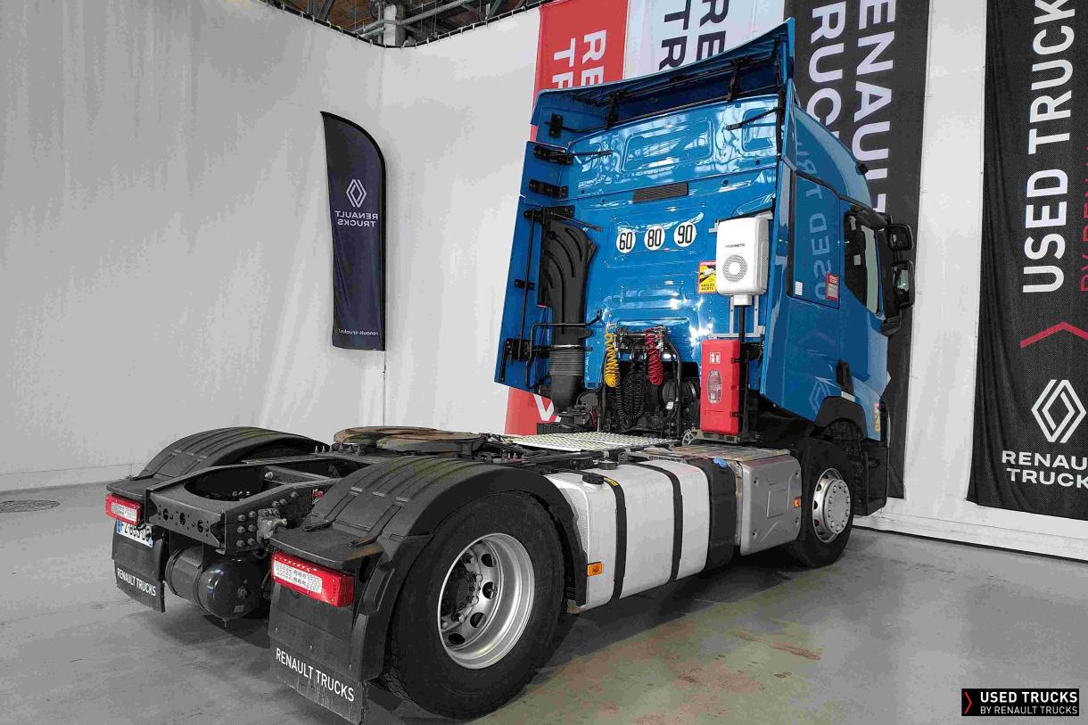 Renault Trucks T 480