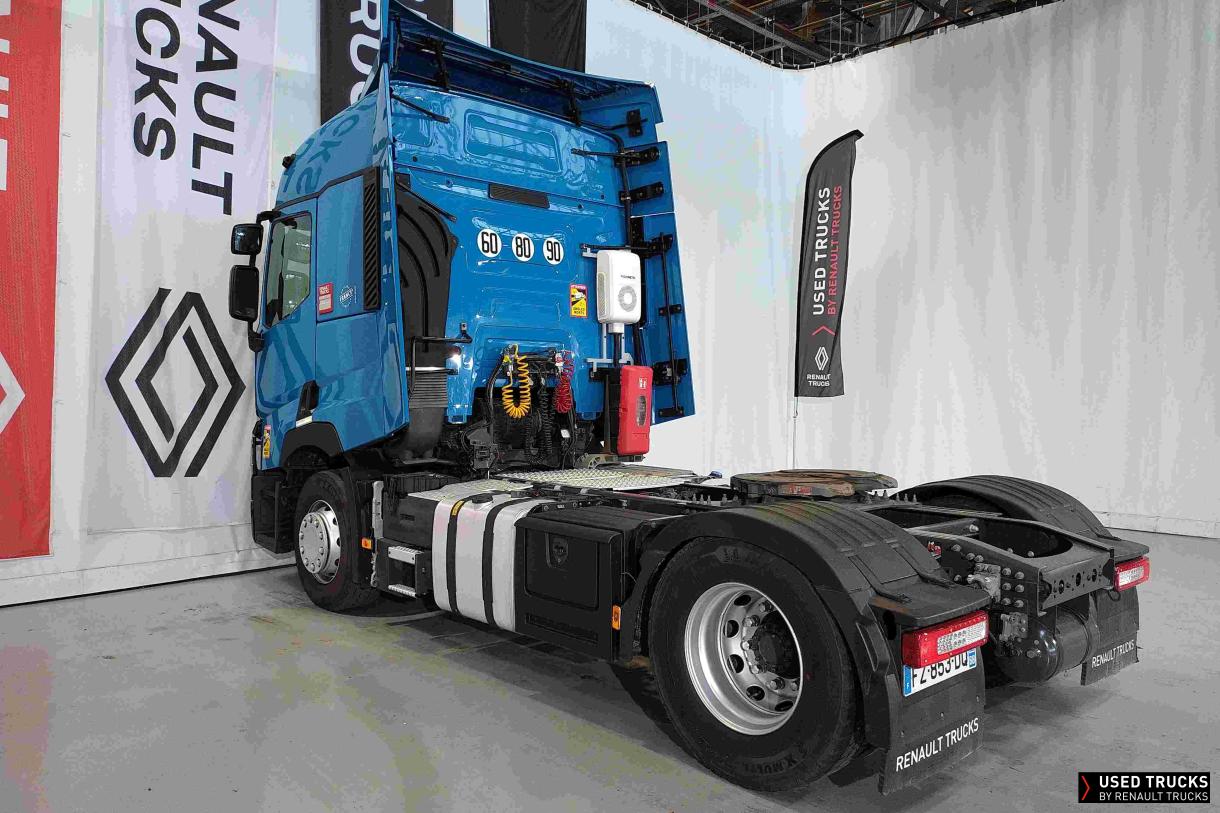 Renault Trucks T 480