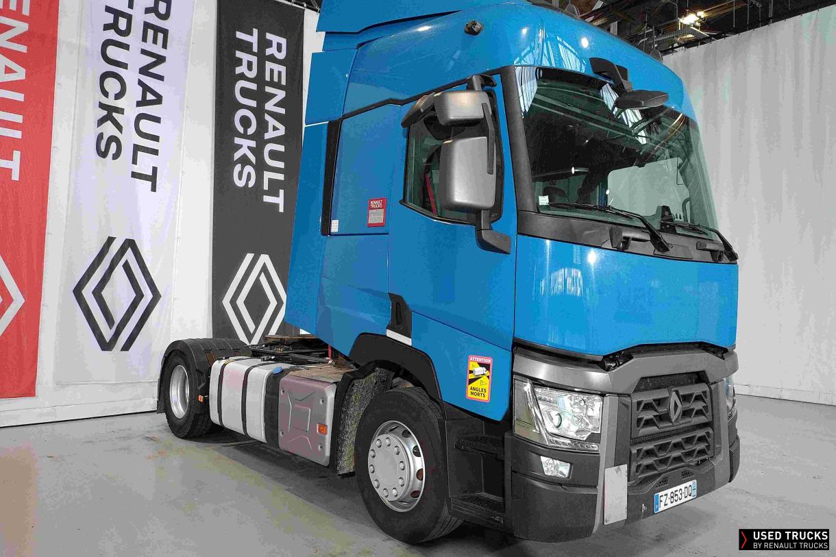 Renault Trucks T 480