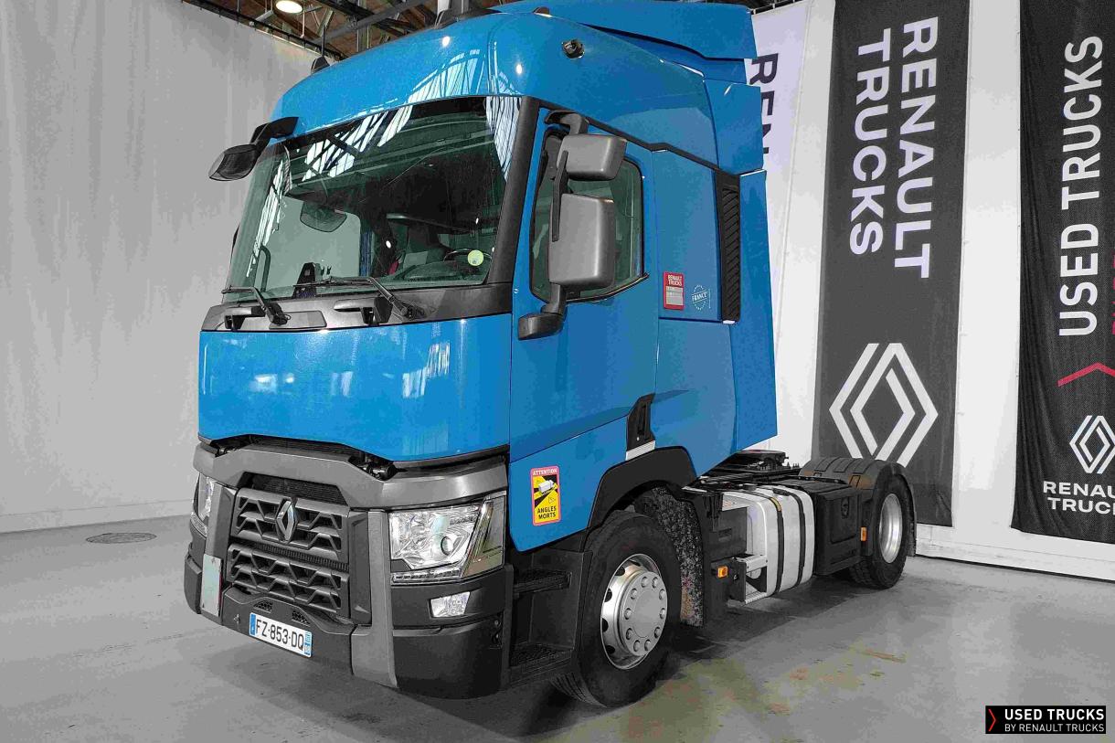 Renault Trucks T 480