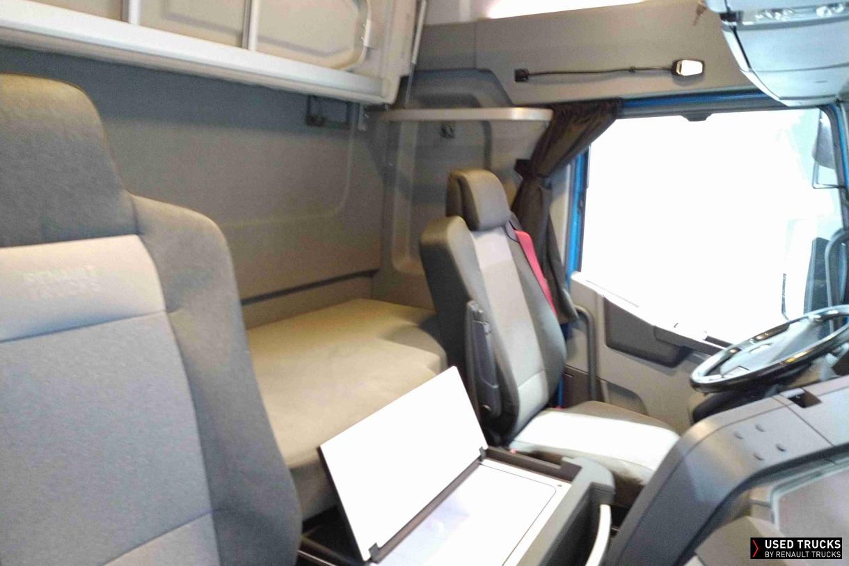 Renault Trucks T 480