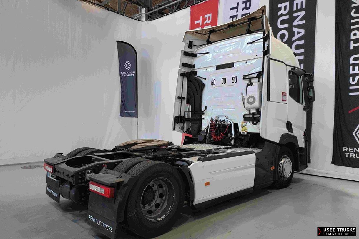 Renault Trucks T 480