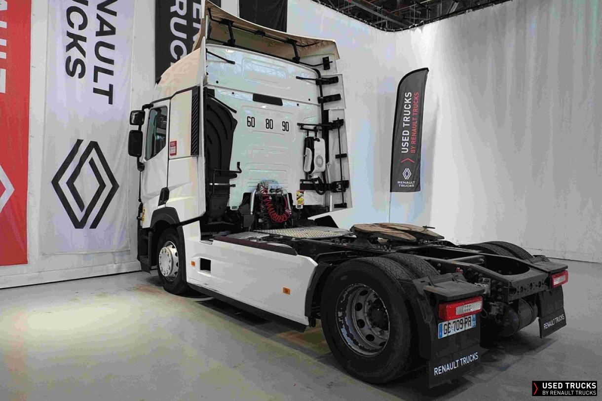 Renault Trucks T 480