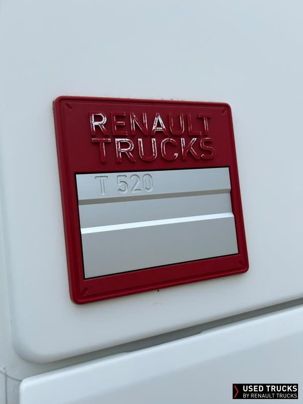Renault Trucks T High 520