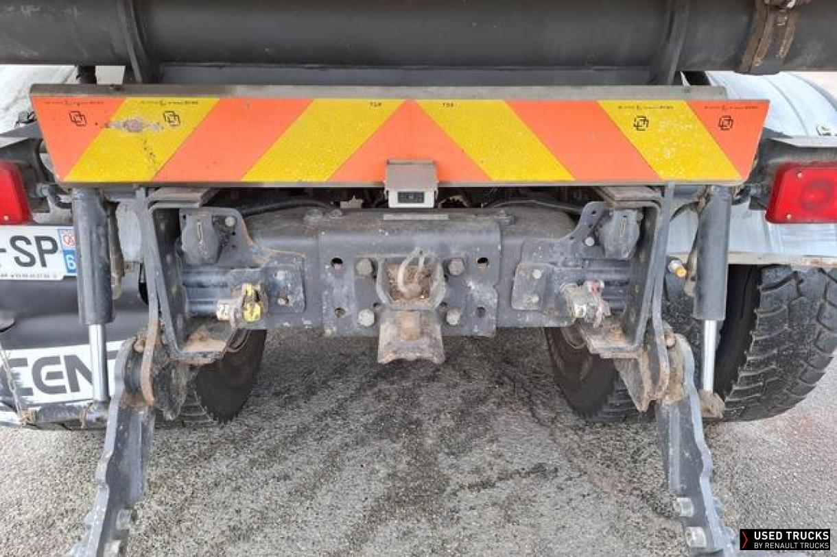 Renault Trucks C 480