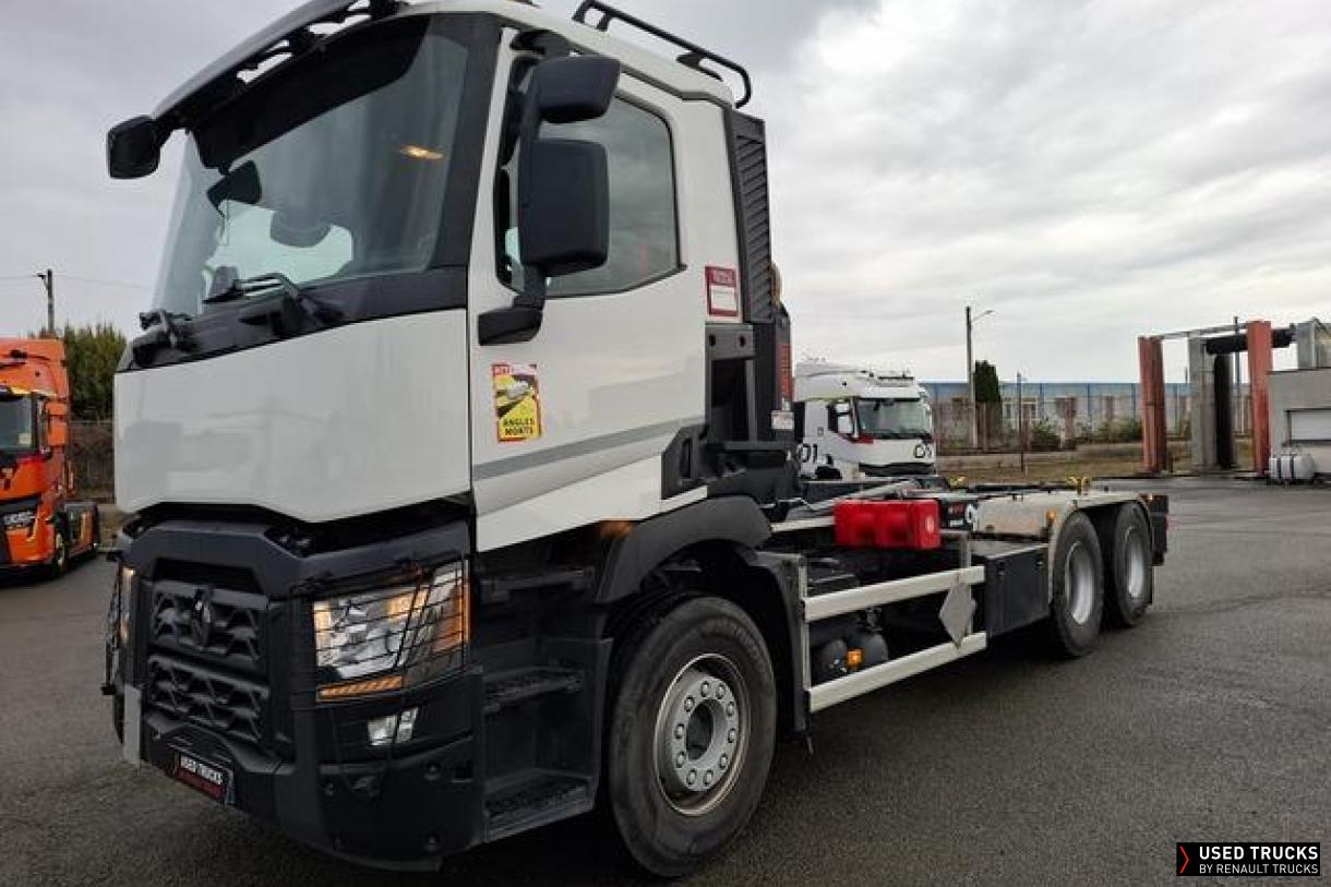Renault Trucks C 440