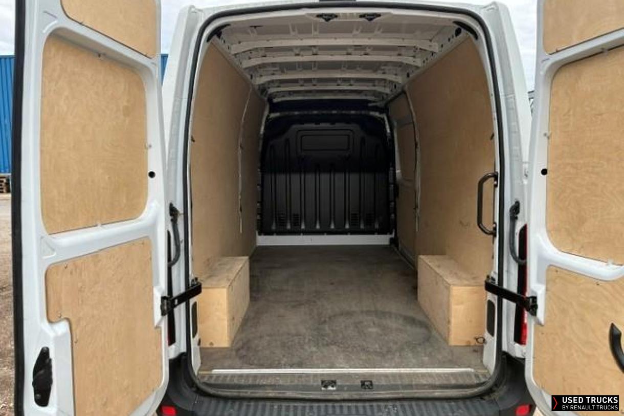 Renault Trucks Master 