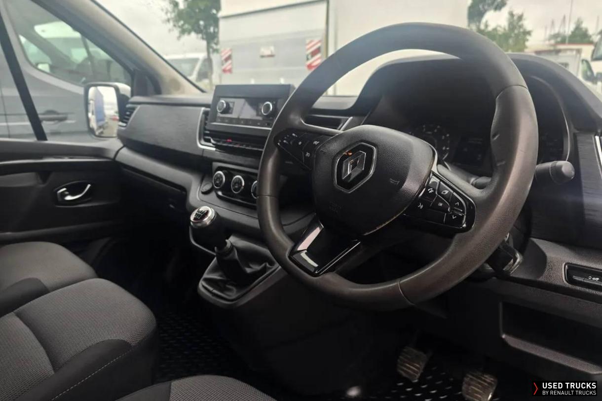 Renault Trucks Trafic 130